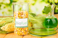 Fleuchary biofuel availability