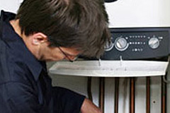 boiler replacement Fleuchary