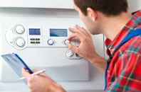 free Fleuchary gas safe engineer quotes