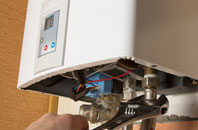 free Fleuchary boiler install quotes